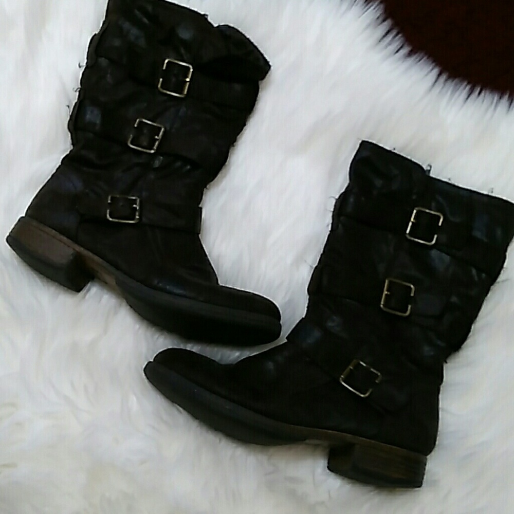 Boots